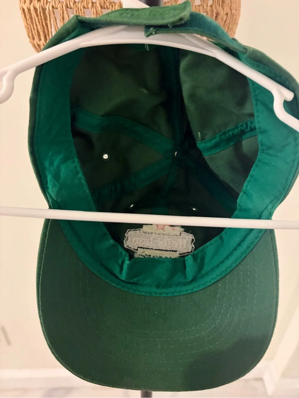 Heineken Green Logo Baseball Cap